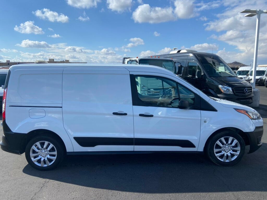 2021 Ford Transit Connect Van XL LWB w/Rear Symmetrical Doors - 22761075 - 6