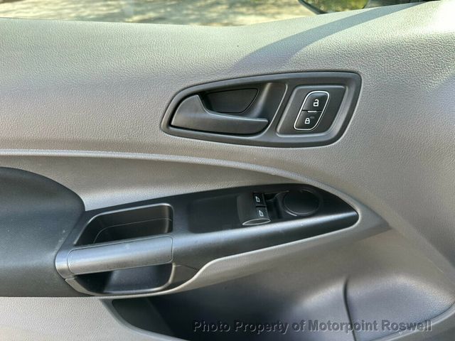 2021 Ford Transit Connect Van XL LWB w/Rear Symmetrical Doors - 22922807 - 10