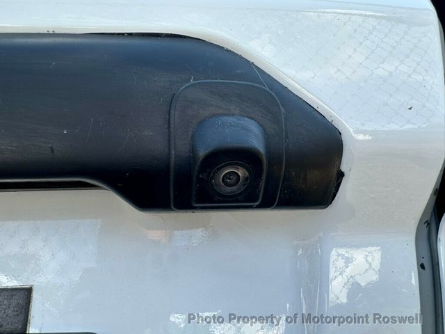 2021 Ford Transit Connect Van XL LWB w/Rear Symmetrical Doors - 22922807 - 15