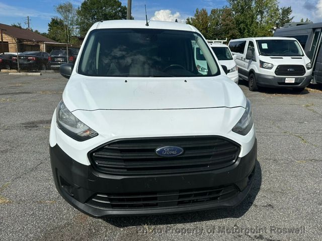 2021 Ford Transit Connect Van XL LWB w/Rear Symmetrical Doors - 22922807 - 2