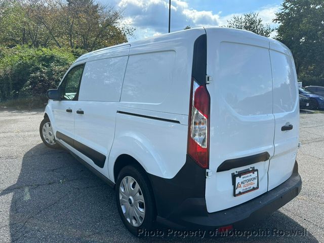 2021 Ford Transit Connect Van XL LWB w/Rear Symmetrical Doors - 22922807 - 3