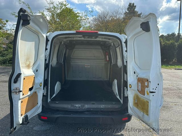 2021 Ford Transit Connect Van XL LWB w/Rear Symmetrical Doors - 22922807 - 5