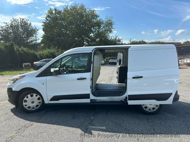 2021 Ford Transit Connect Van XL LWB w/Rear Symmetrical Doors - 22922807 - 6