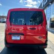 2021 Ford Transit Connect Van XL LWB w/Rear Symmetrical Doors - 22360297 - 33
