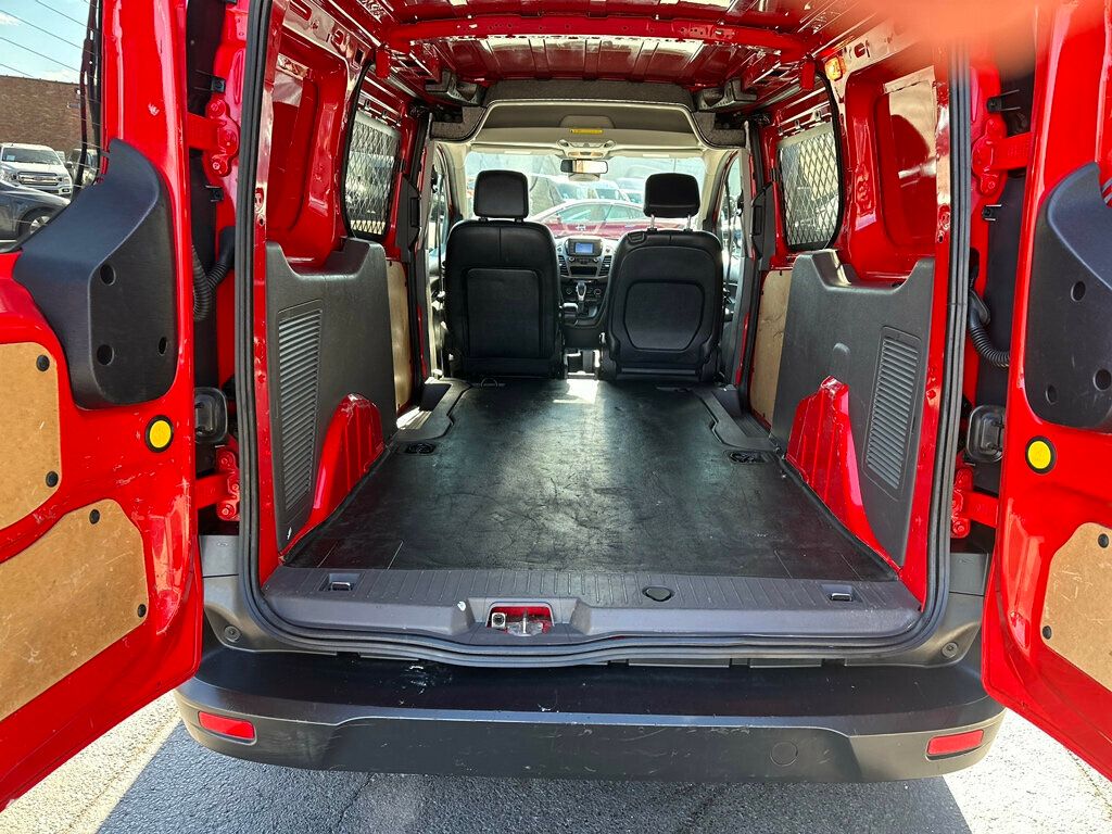 2021 Ford Transit Connect Van XL LWB w/Rear Symmetrical Doors - 22360297 - 36