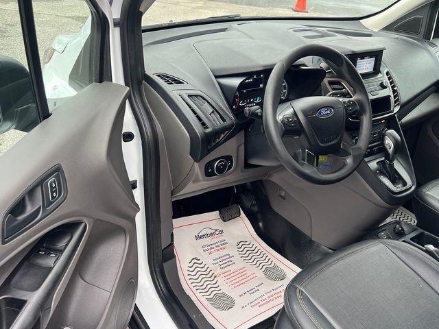 2021 Ford Transit Connect Van XL LWB w/Rear Symmetrical Doors - 22987037 - 9