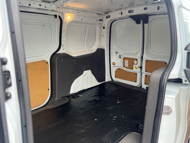 2021 Ford Transit Connect Van XL LWB w/Rear Symmetrical Doors - 22987037 - 11