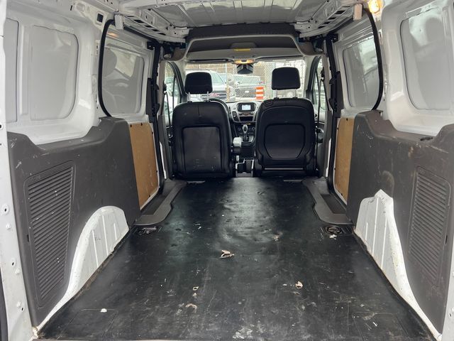 2021 Ford Transit Connect Van XL LWB w/Rear Symmetrical Doors - 22987037 - 14
