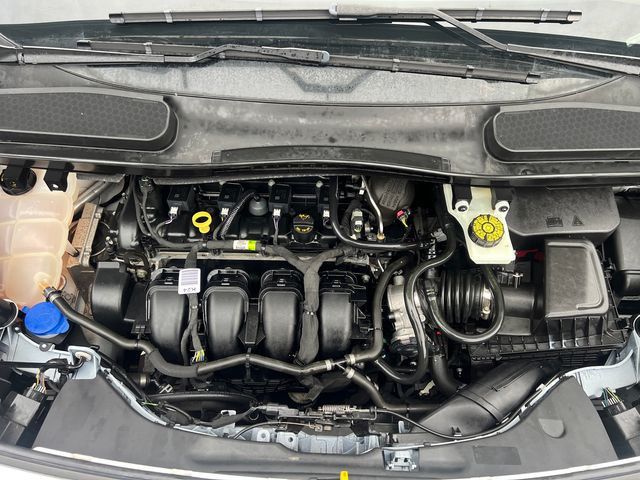 2021 Ford Transit Connect Van XL LWB w/Rear Symmetrical Doors - 22987037 - 18