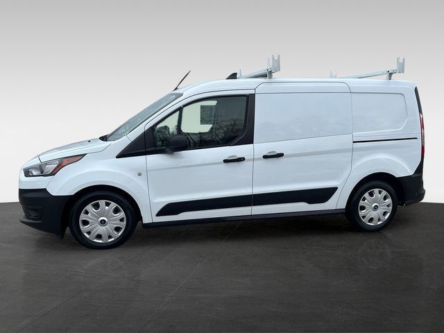 2021 Ford Transit Connect Van XL LWB w/Rear Symmetrical Doors - 22987037 - 1