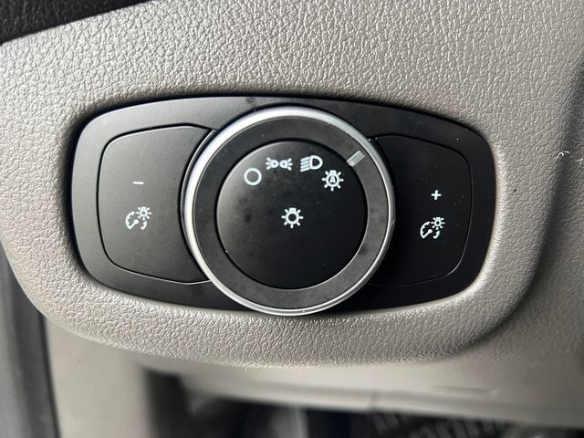 2021 Ford Transit Connect Van XL LWB w/Rear Symmetrical Doors - 22987037 - 19