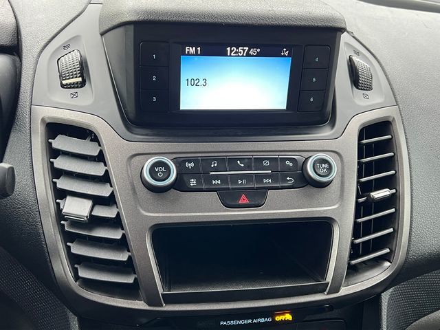 2021 Ford Transit Connect Van XL LWB w/Rear Symmetrical Doors - 22987037 - 21