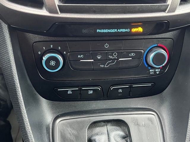 2021 Ford Transit Connect Van XL LWB w/Rear Symmetrical Doors - 22987037 - 22