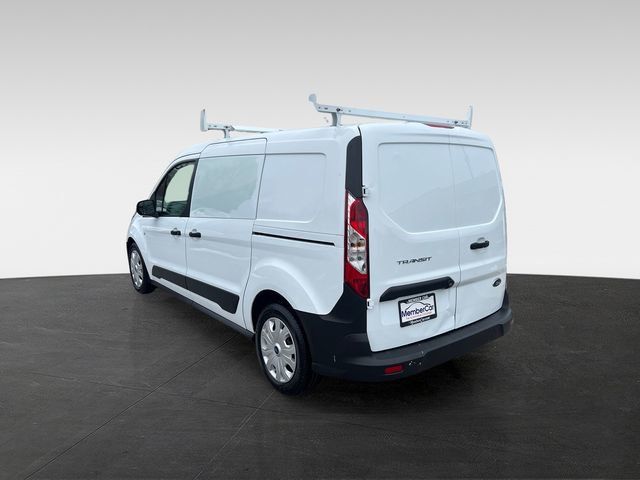 2021 Ford Transit Connect Van XL LWB w/Rear Symmetrical Doors - 22987037 - 2