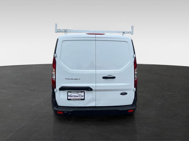 2021 Ford Transit Connect Van XL LWB w/Rear Symmetrical Doors - 22987037 - 3