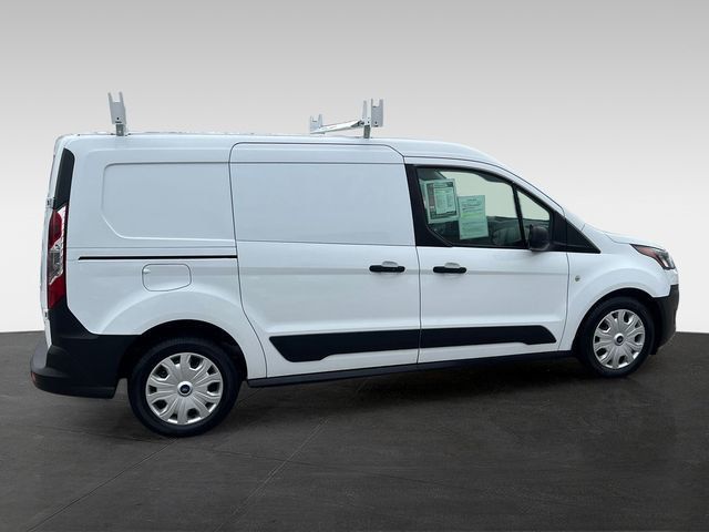 2021 Ford Transit Connect Van XL LWB w/Rear Symmetrical Doors - 22987037 - 5