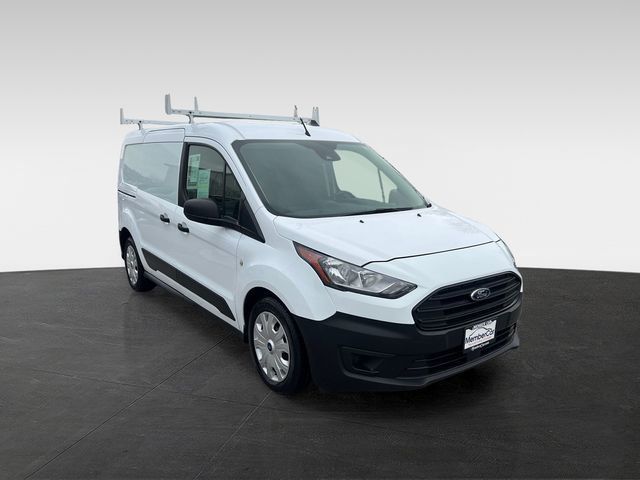 2021 Ford Transit Connect Van XL LWB w/Rear Symmetrical Doors - 22987037 - 6