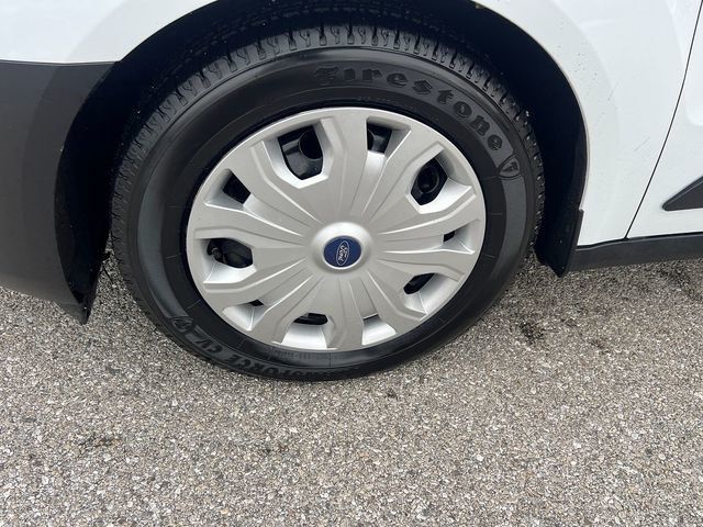 2021 Ford Transit Connect Van XL LWB w/Rear Symmetrical Doors - 22987037 - 8