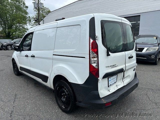 2021 Used Ford Transit Connect Van XL LWB w/Rear Symmetrical Doors