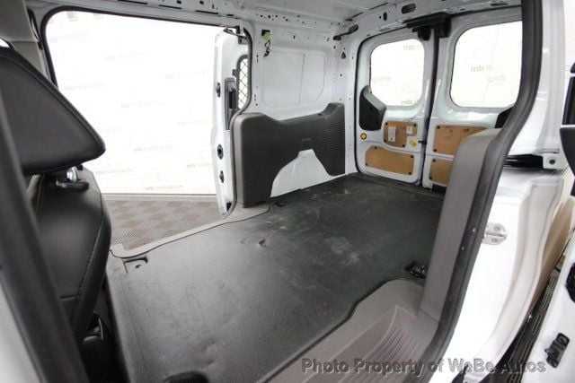 2021 Used Ford Transit Connect Van XL LWB w/Rear Symmetrical Doors