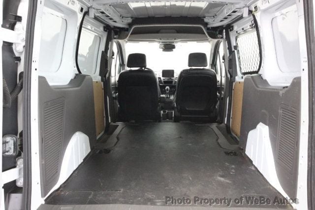 2021 Used Ford Transit Connect Van XL LWB w/Rear Symmetrical Doors