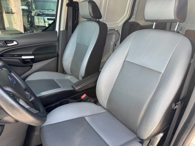 2021 Ford Transit Connect Van XLT LWB w/Rear Symmetrical Doors - 22885643 - 12