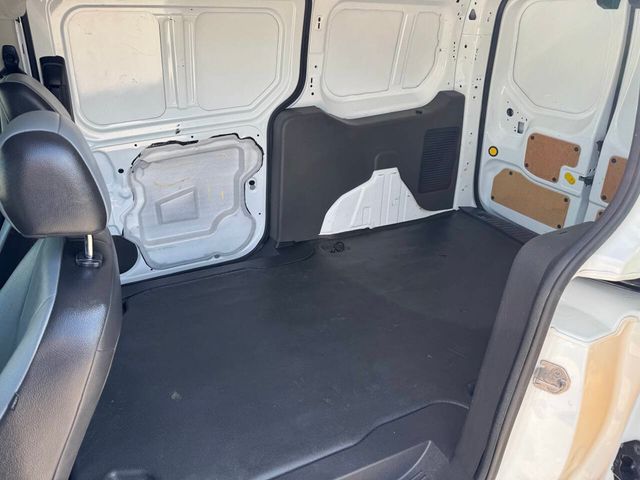 2021 Ford Transit Connect Van XLT LWB w/Rear Symmetrical Doors - 22885643 - 13