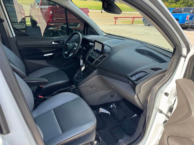 2021 Ford Transit Connect Van XLT LWB w/Rear Symmetrical Doors - 22885643 - 15