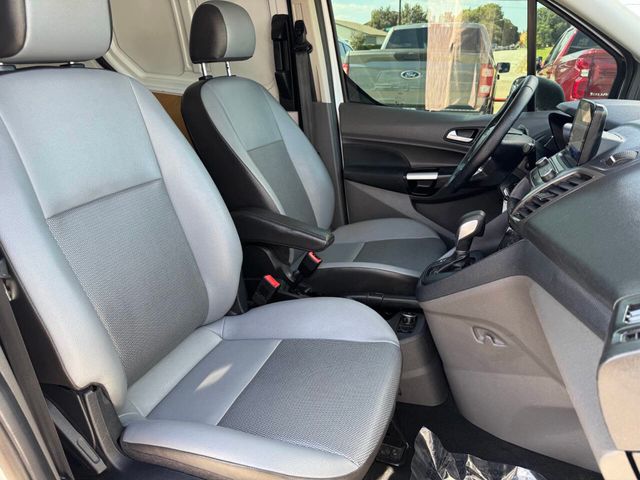 2021 Ford Transit Connect Van XLT LWB w/Rear Symmetrical Doors - 22885643 - 16