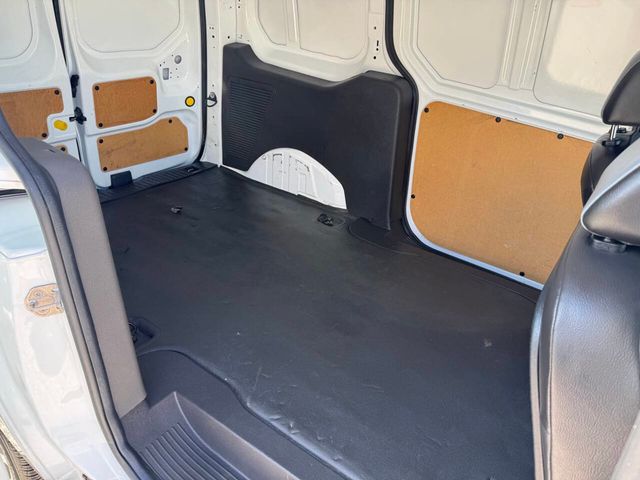 2021 Ford Transit Connect Van XLT LWB w/Rear Symmetrical Doors - 22885643 - 17