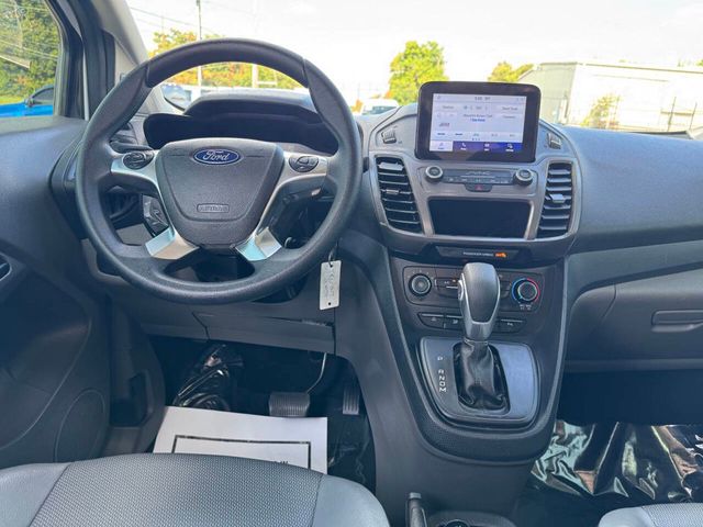 2021 Ford Transit Connect Van XLT LWB w/Rear Symmetrical Doors - 22885643 - 18