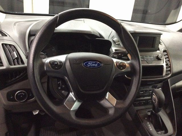 2021 Ford Transit Connect Wagon XL LWB w/Rear Liftgate - 22942989 - 10