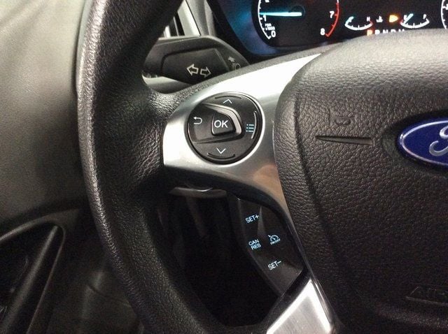 2021 Ford Transit Connect Wagon XL LWB w/Rear Liftgate - 22942989 - 11