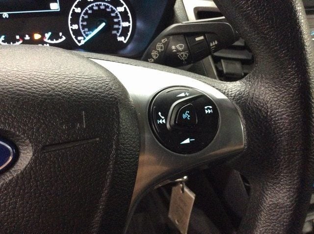 2021 Ford Transit Connect Wagon XL LWB w/Rear Liftgate - 22942989 - 12