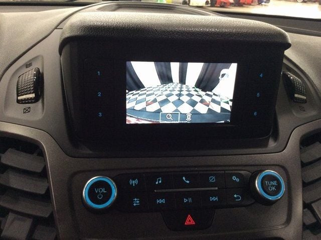 2021 Ford Transit Connect Wagon XL LWB w/Rear Liftgate - 22942989 - 14