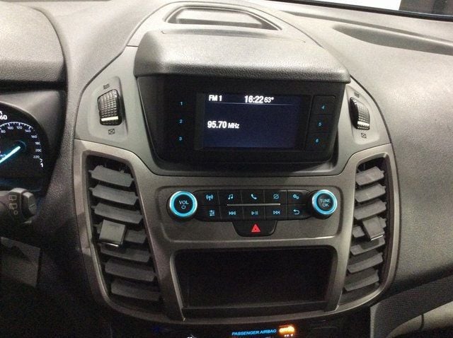 2021 Ford Transit Connect Wagon XL LWB w/Rear Liftgate - 22942989 - 15