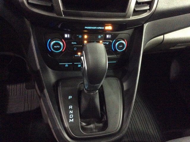 2021 Ford Transit Connect Wagon XL LWB w/Rear Liftgate - 22942989 - 16