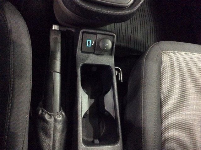 2021 Ford Transit Connect Wagon XL LWB w/Rear Liftgate - 22942989 - 17