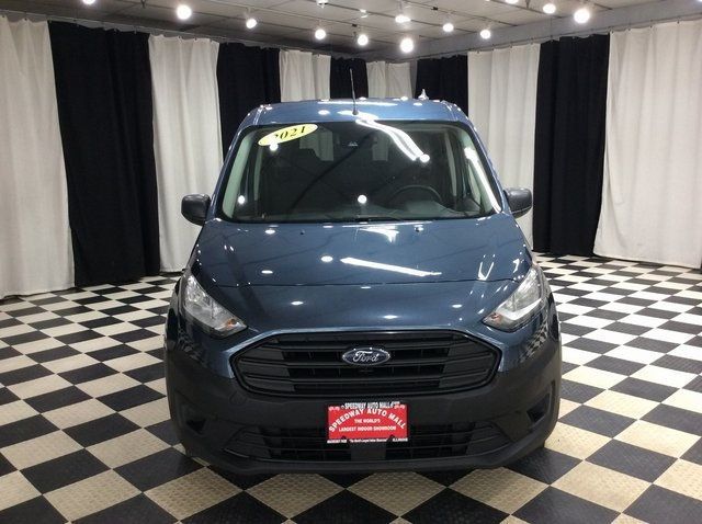 2021 Ford Transit XL photo 2