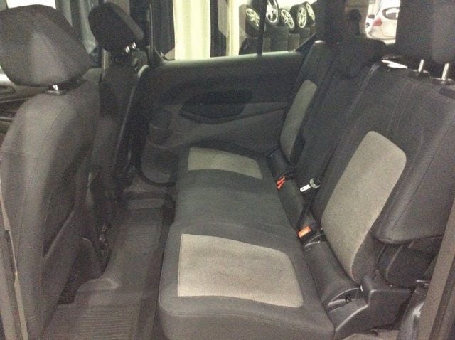 2021 Ford Transit Connect Wagon XL LWB w/Rear Liftgate - 22942989 - 19