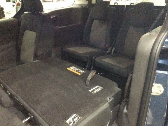 2021 Ford Transit Connect Wagon XL LWB w/Rear Liftgate - 22942989 - 21