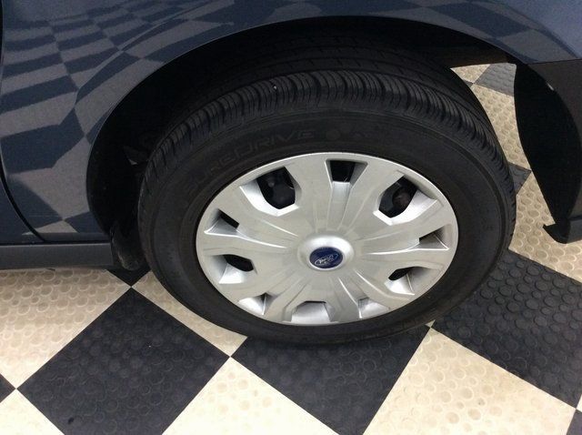 2021 Ford Transit Connect Wagon XL LWB w/Rear Liftgate - 22942989 - 24