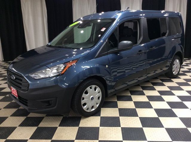 2021 Ford Transit XL photo 3