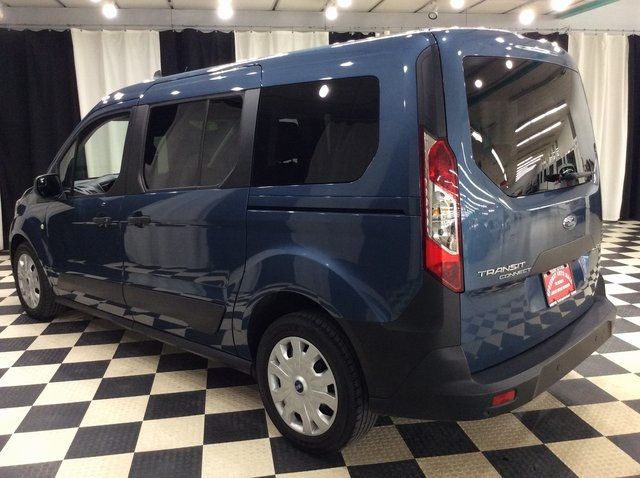 2021 Ford Transit XL photo 4