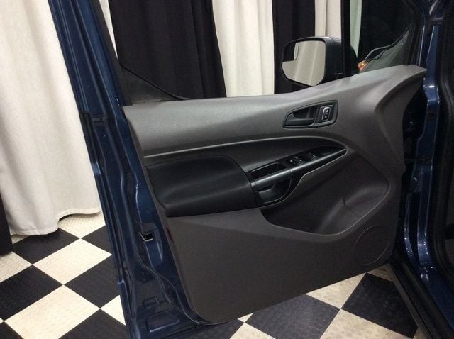 2021 Ford Transit Connect Wagon XL LWB w/Rear Liftgate - 22942989 - 6