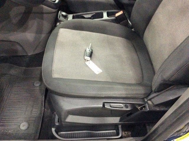 2021 Ford Transit Connect Wagon XL LWB w/Rear Liftgate - 22942989 - 7