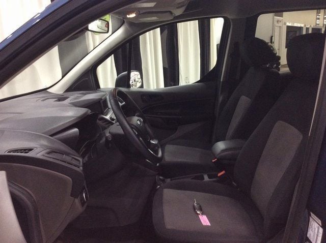 2021 Ford Transit Connect Wagon XL LWB w/Rear Liftgate - 22942989 - 8