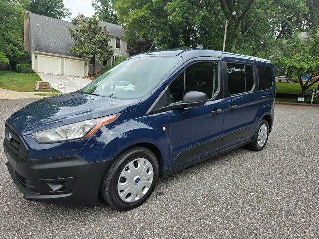 2021 Ford Transit Connect Wagon XL LWB (Rear Liftgate)'s photo