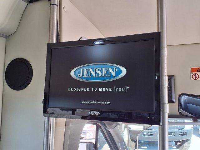 2021 Ford Transit Cutaway 350 10 Passenger Shuttle Bus w/Wheelchair - 23001573 - 21