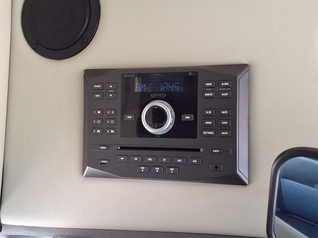 2021 Ford Transit Cutaway 350 10 Passenger Shuttle Bus w/Wheelchair - 23001573 - 24